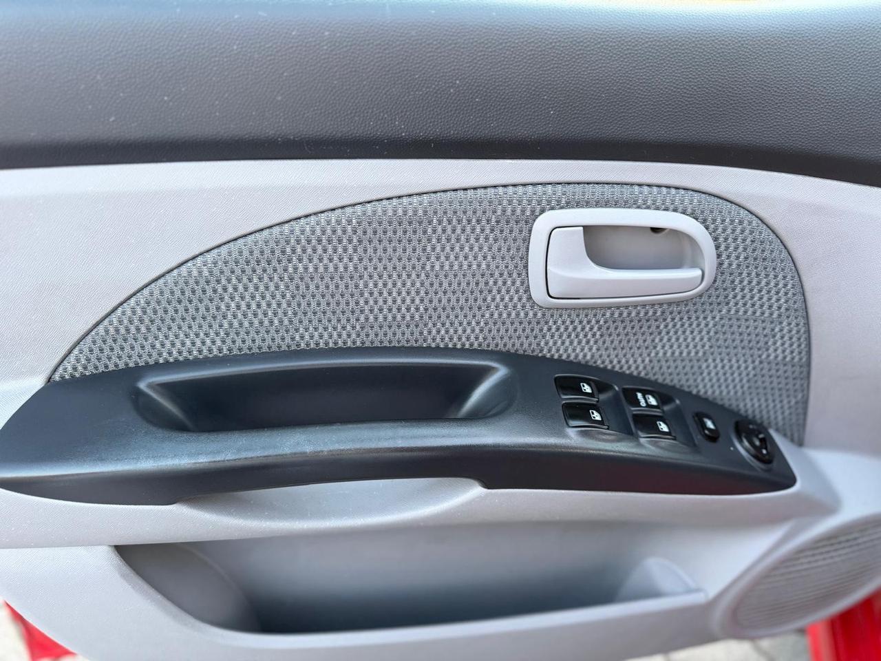 Kia Picanto 1.1 12V Spicy