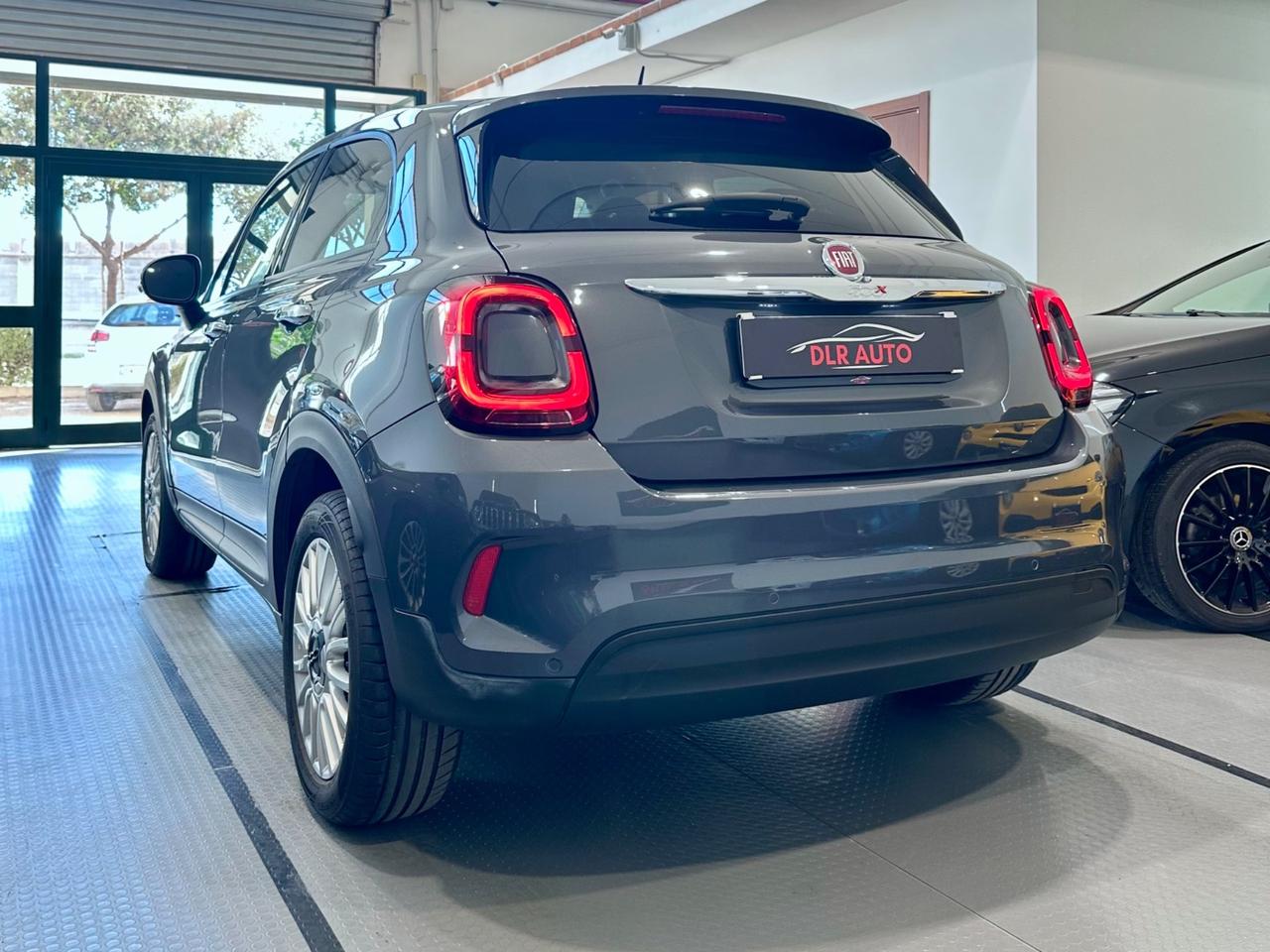 Fiat 500X 1.3 MultiJet 95 CV Sport