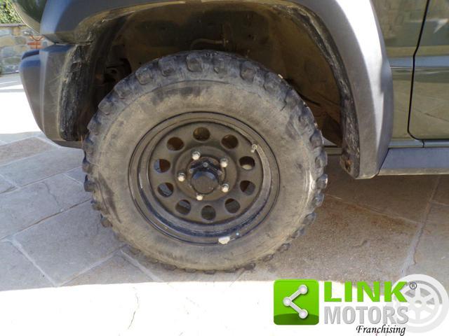 SUZUKI Jimny 1.5 120 CV ALLGRIP PRO 2-Seater