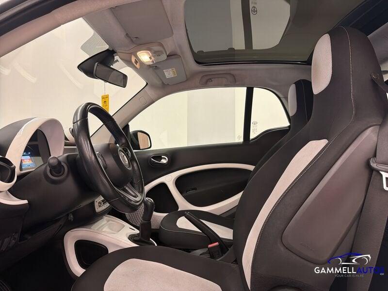 smart fortwo 70