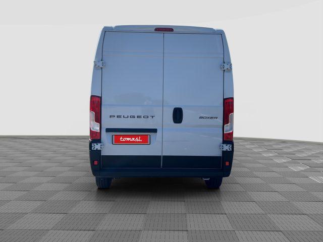 PEUGEOT Boxer Boxer 333 2.2 BlueHDi 140 S&S PLM-TM Furgone