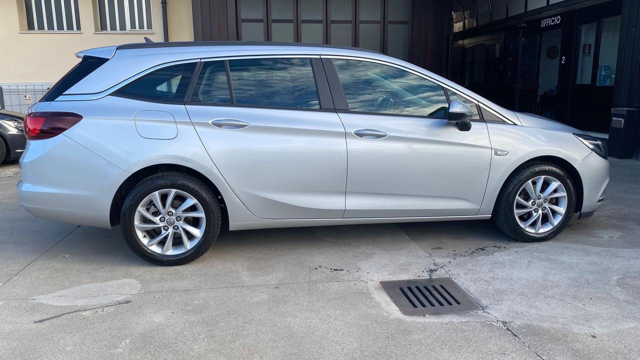 Opel Astra 1.6 CDTi 110CV Start&Stop Sports Tourer Business