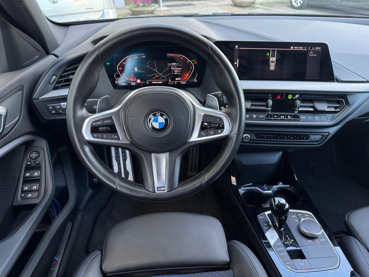 Bmw 120d 5p. Msport