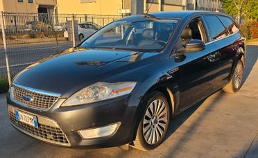 Ford Mondeo 2.0 TDCi GUIDABILE DA NEOPATENTATI