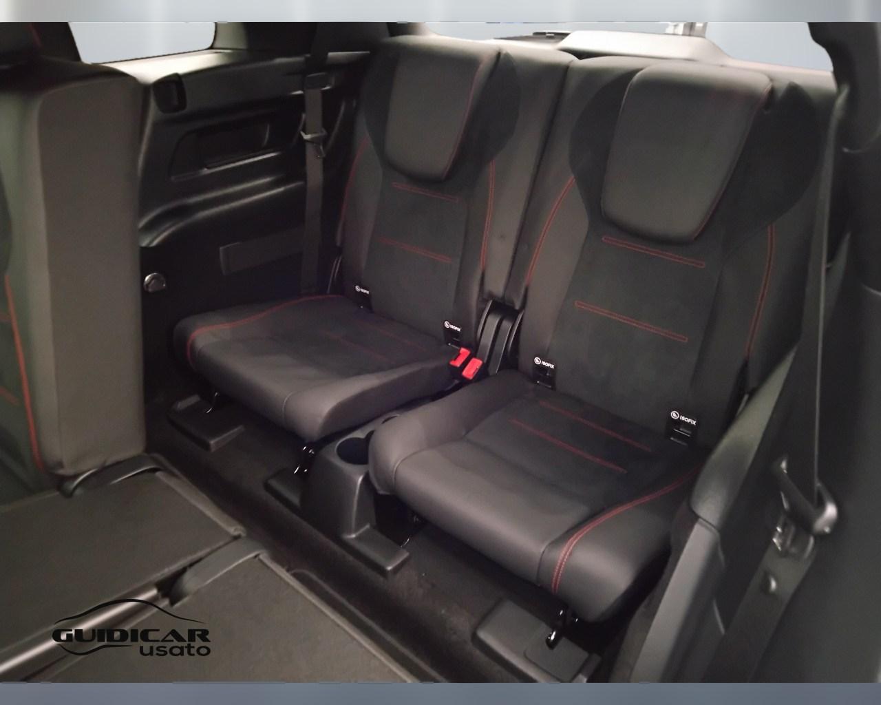 Mercedes-Benz GLB - X247 2023 - GLB 180 d AMG Line Advanced Plus auto 7p.ti