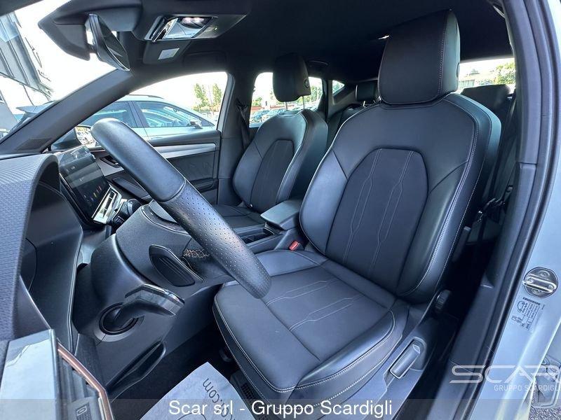 Cupra Leon 1.5 Hybrid 150 CV DSG GARANZIA UFFICIALE 2028