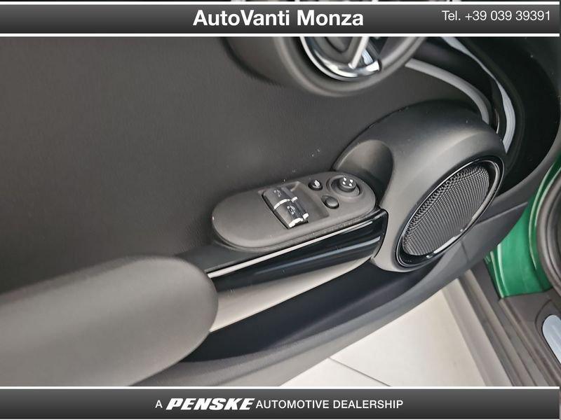 MINI Mini 3 porte Mini 1.5 One 75 CV