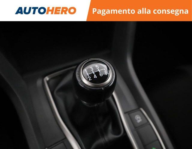 HONDA Civic 1.0T 5 porte Elegance Navi