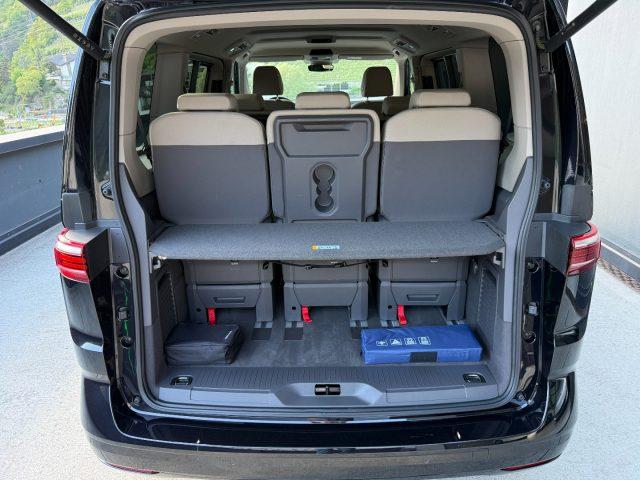 VOLKSWAGEN Multivan 1.5 PHEV DSG 4Motion Life Matrix 18" 7P Camera