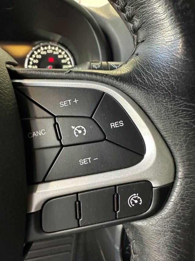JEEP Renegade 1.6 Mjt 120 CV Longitude - 17"