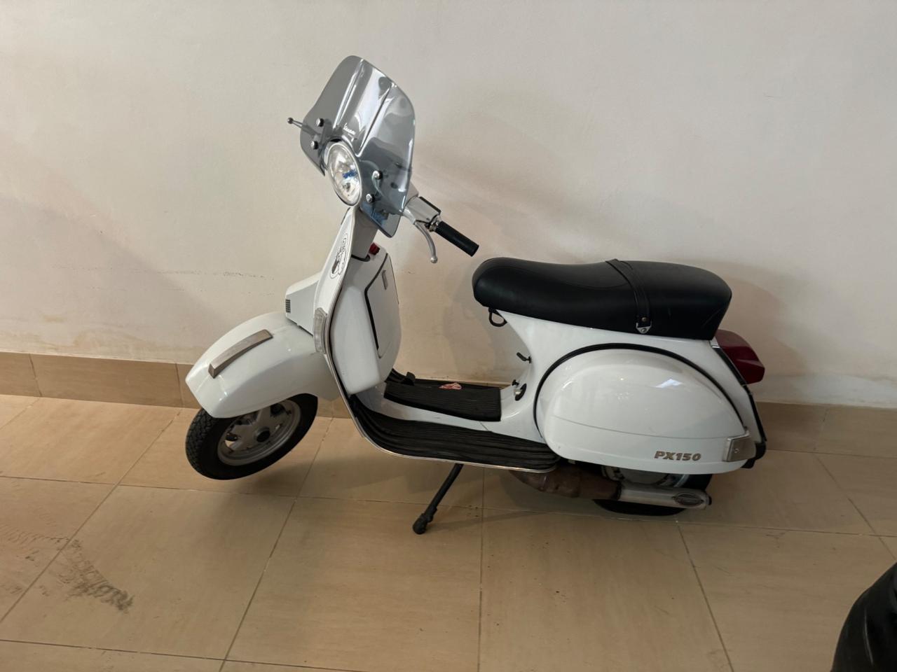 Vespa Px 150