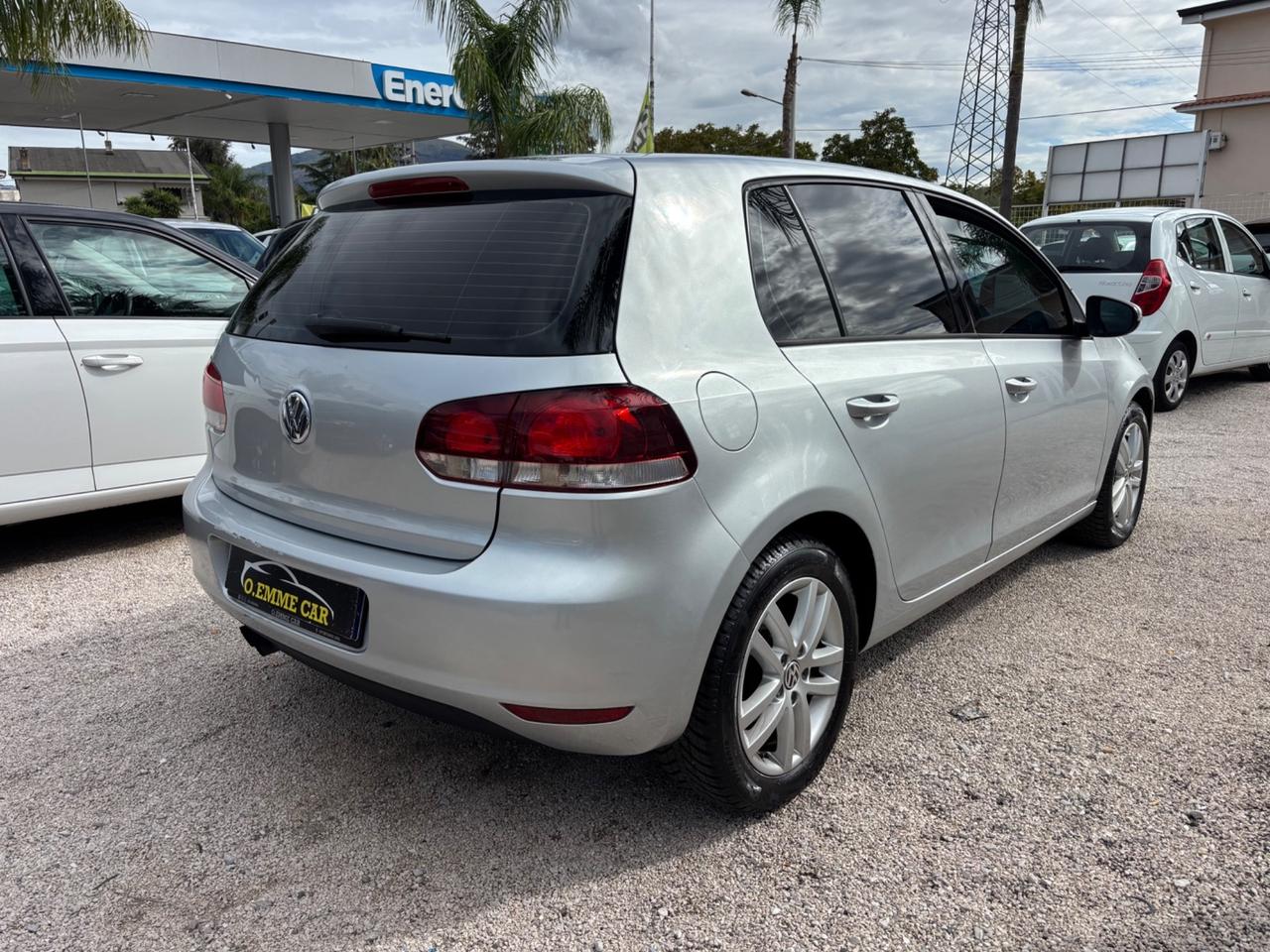 VW GOLF 1.4TSI 122CV HIGHLINE