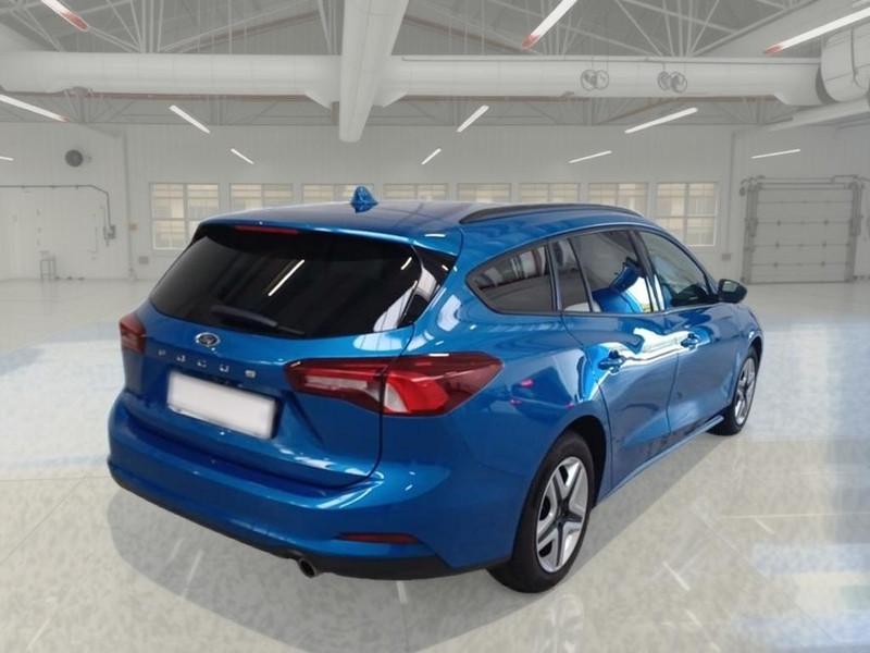 FORD FOCUS 1.5 ECOBLUE 120 CV BUSINESS CO-PILOT AUTO SW STATION WAGON