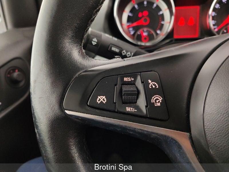 Opel Adam Adam 1.2 70 CV Glam