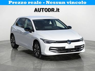 VOLKSWAGEN Golf 2.0 TDI 150CV DSG Goal Style Fari IQ, Navi,Telecam