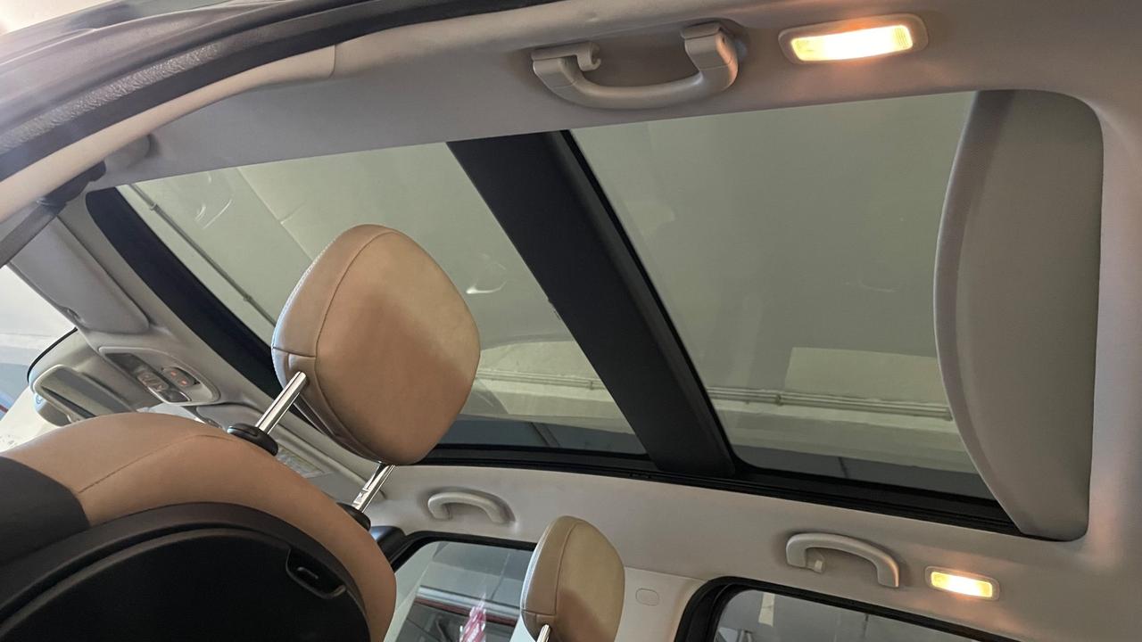 Fiat 500L 1.4 95 CV Lounge "Euro6"