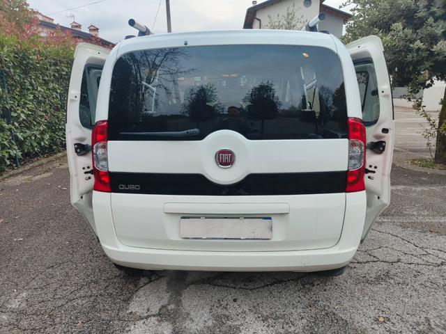 FIAT Qubo 1.4 Benzina /G.P.L. Dynamic