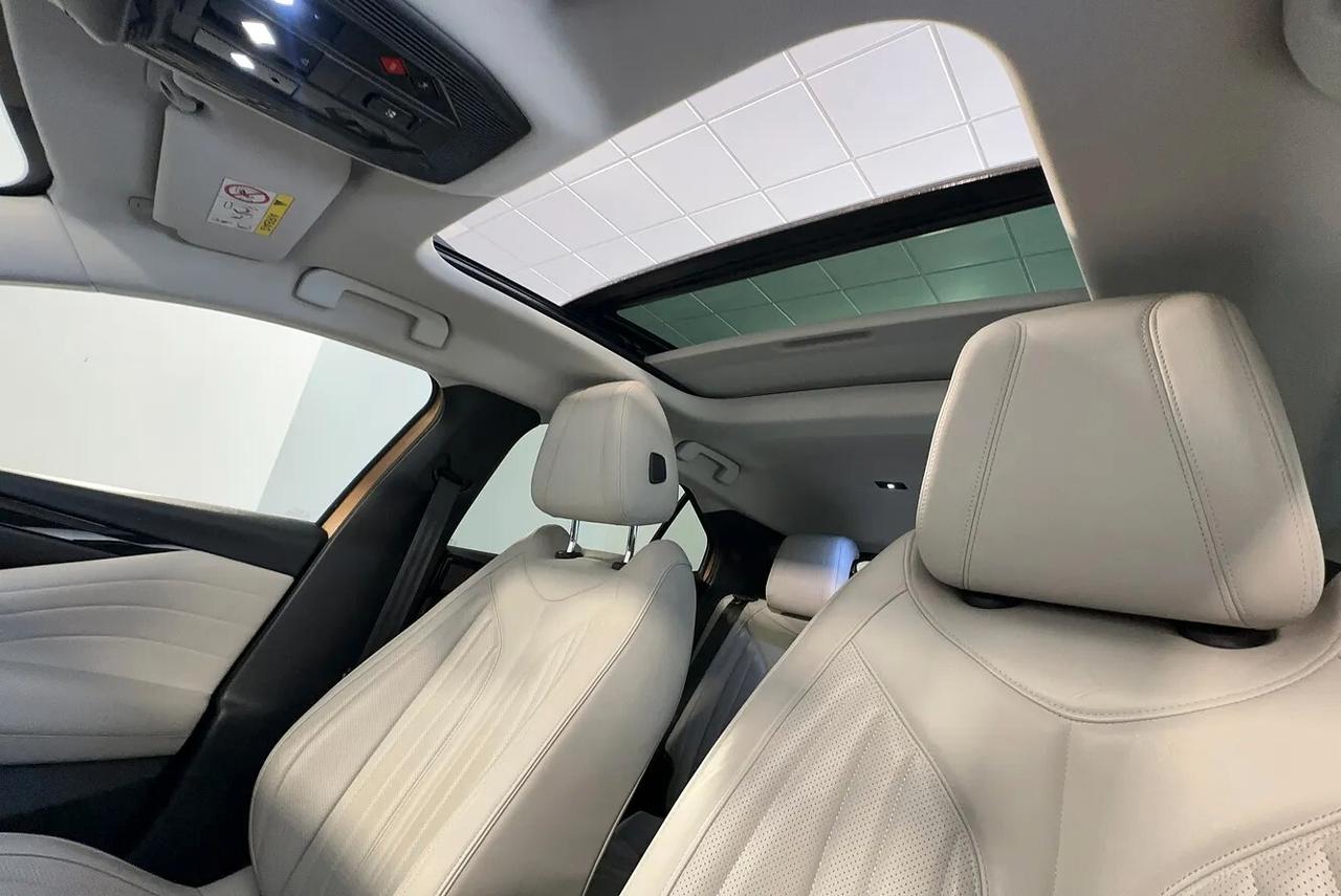 Ds DS4 4 BlueHDi 130 aut. Cross Rivoli