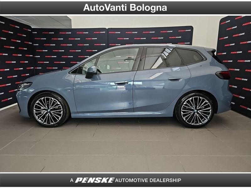 BMW Serie 2 Active Tourer 218d Active Tourer Msport