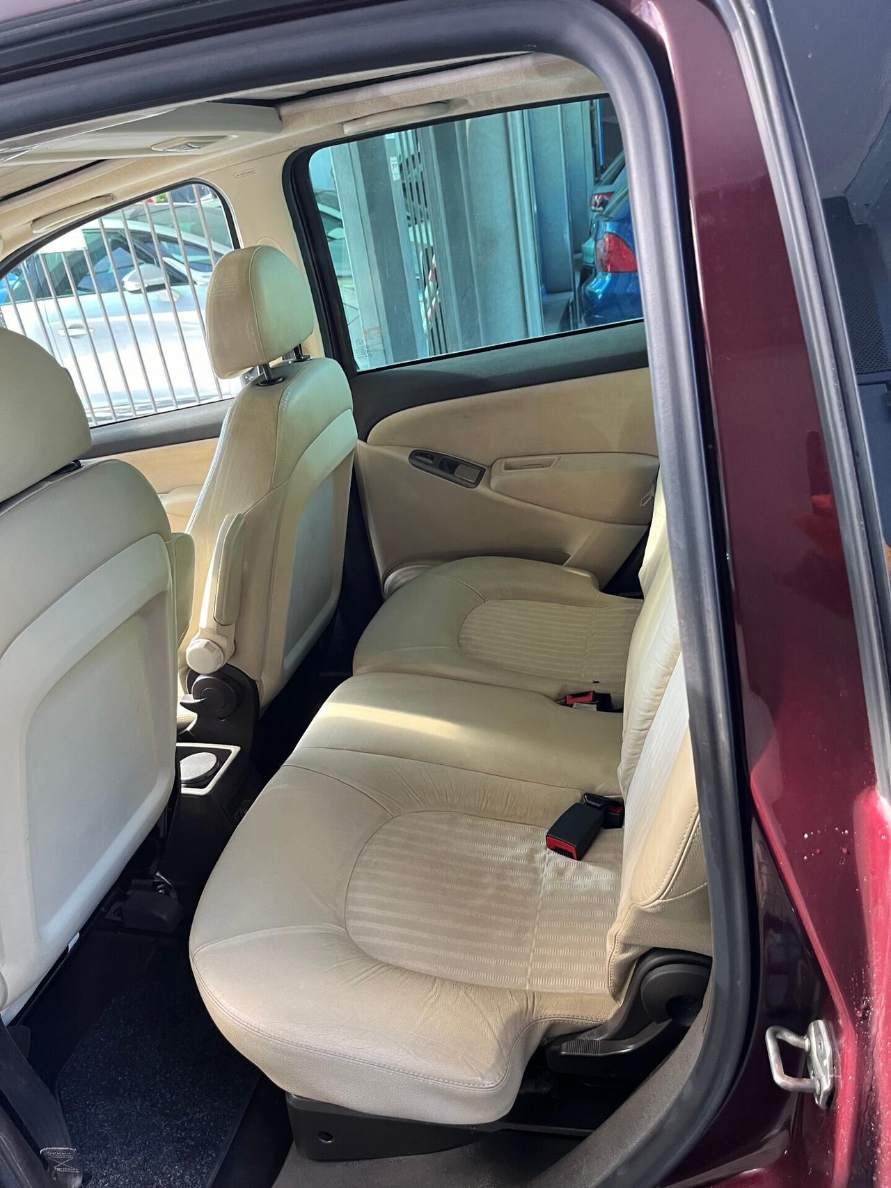 Lancia MUSA 1.4 16V Oro - CAMBIO AUTOMATICO