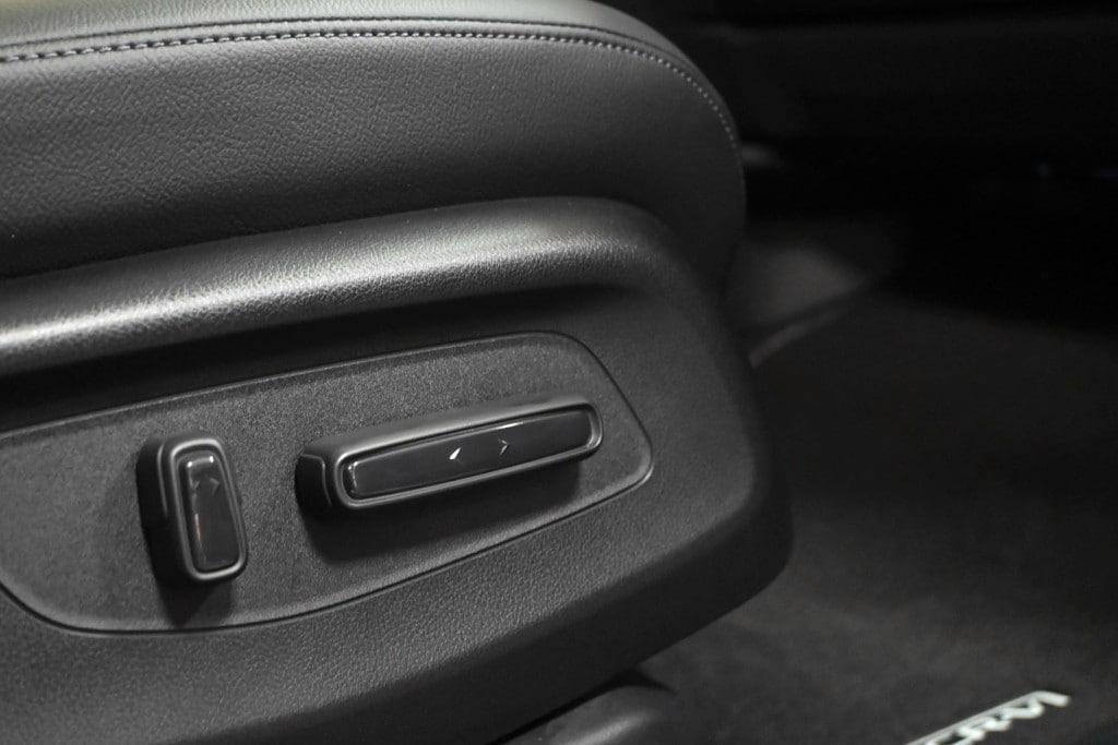 HONDA CR-V 6ª serie CR-V 2.0 Hev eCVT AWD Advance