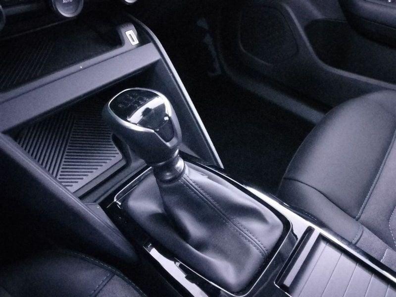 Citroën C4 1.2 puretech Plus s&s 130cv