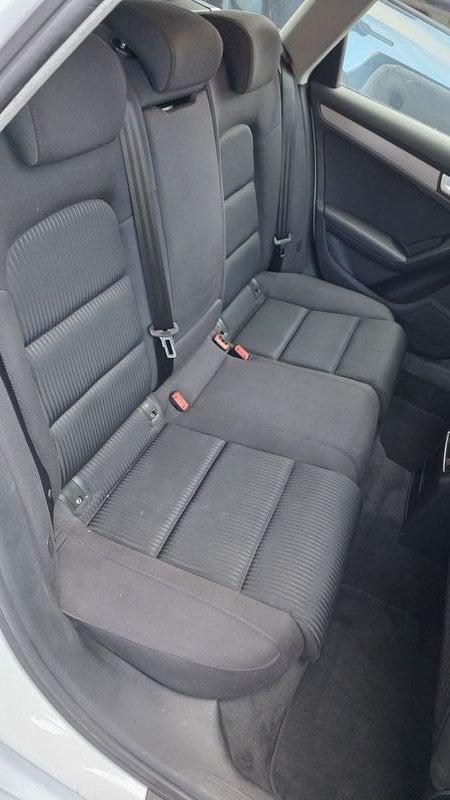 Audi A4 A4 Avant 2.0 TDI 120 CV Business Plus NAVI MMI LED XENO PDC CRUISE