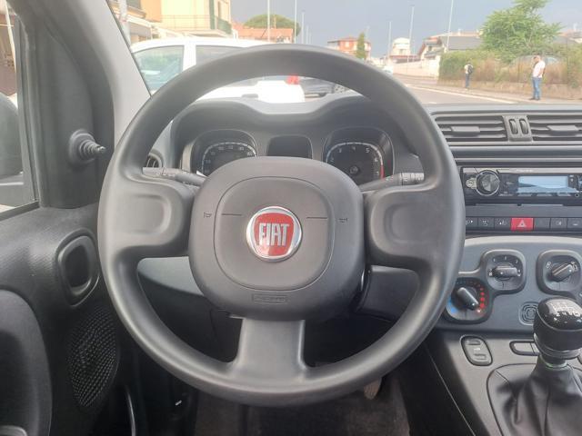 FIAT Panda 1.0 Hybrid 70CV 5° POSTI - UNIPRO TAGLIANDATA