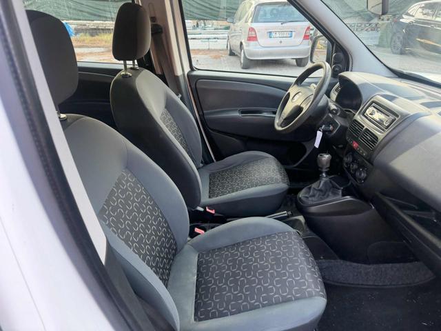 FIAT Doblo Doblò 1.4 T-Jet Natural Power PC Combi M1 SX