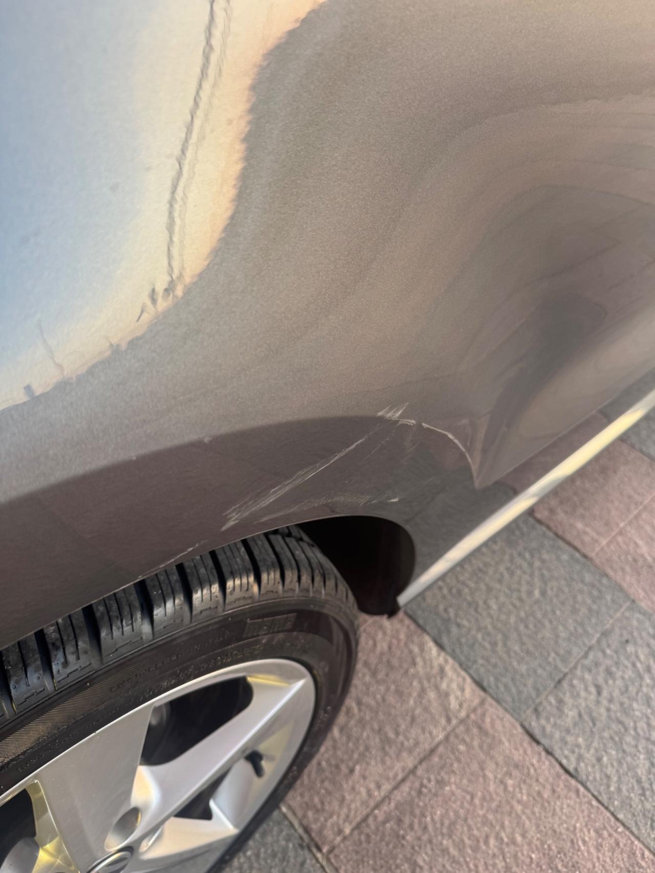 Volkswagen Polo 1.6 3 porte Highline BiFuel