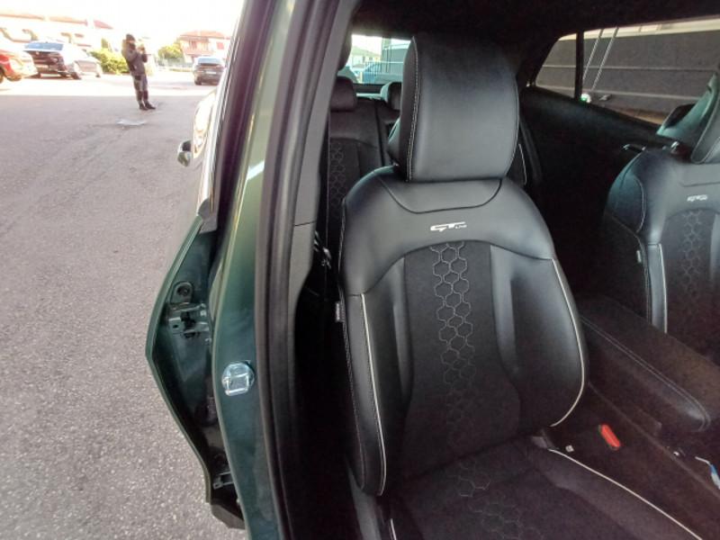 KIA SPORTAGE 1.6 CRDI MHEV GT-LINE 2WD DCT