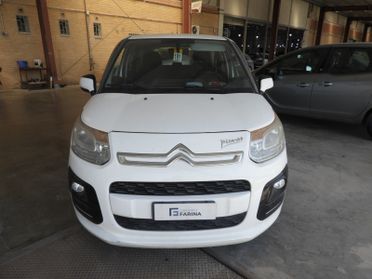 CITROEN C3 Picasso - C3 Picasso 1.4 vti Seduction Gpl FL