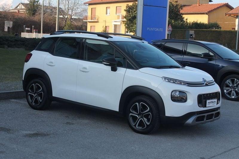 Citroën C3 Aircross BlueHDi 100 Feel