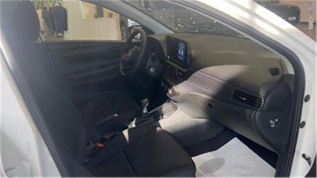 HYUNDAI i20 3ª serie 1.0 T-GDI Connectline