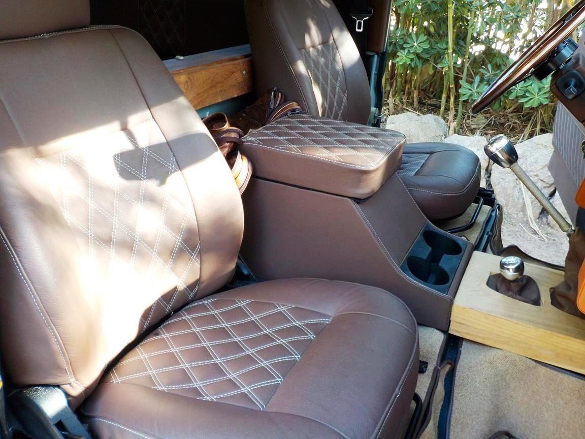 Land Rover Defender 90 2.5 Td5 Station Wagon SE