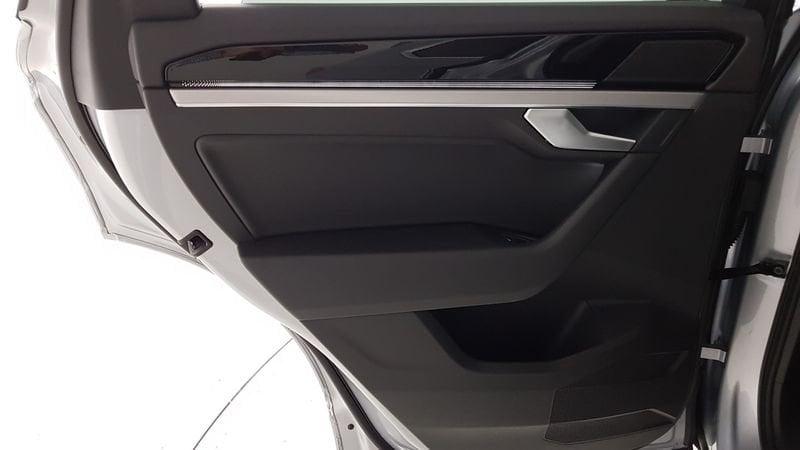Volkswagen Touareg 3.0 V6 tdi Advanced 231cv tiptronic