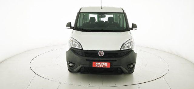 FIAT Doblo Doblò 1.3 MJT 5 posti - AUTOCARRO - PREZZO+IVA