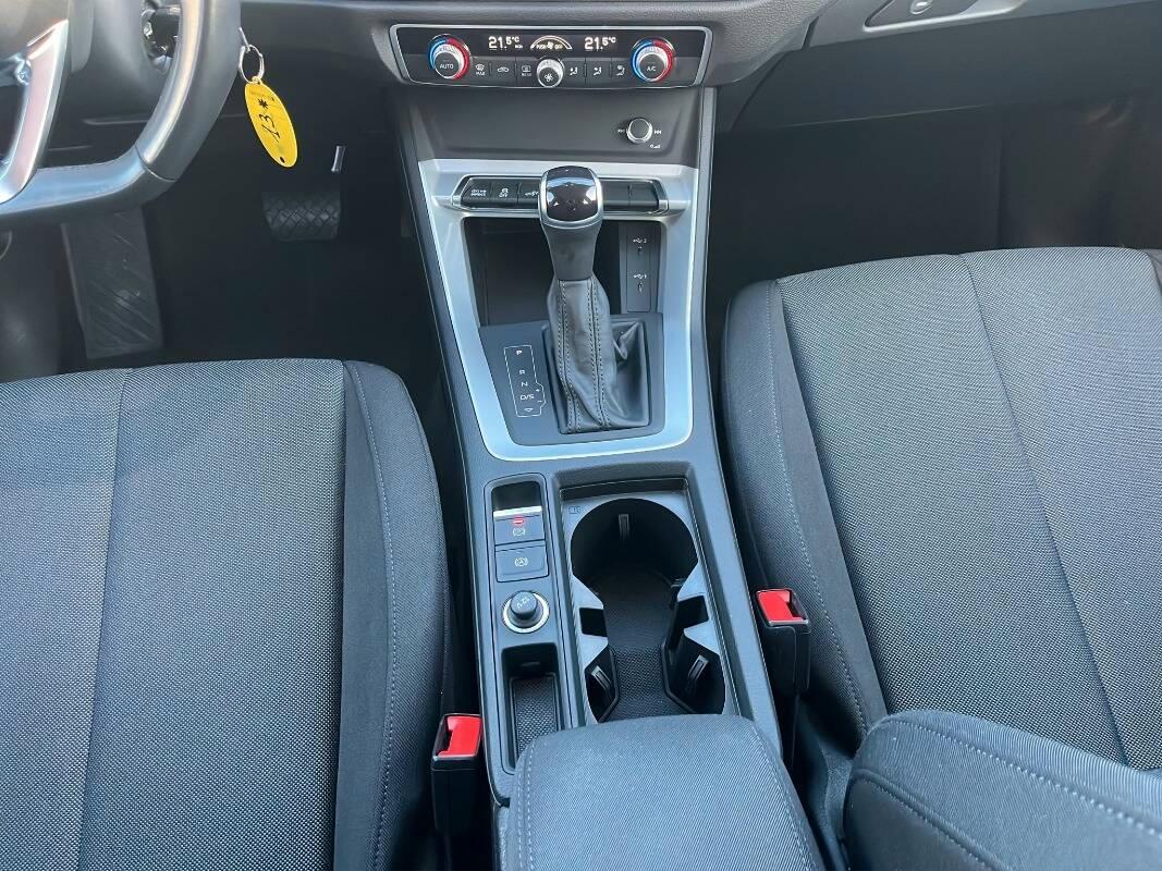 Audi Q3 Sportback 45 1.4 tfsi e Business Plus s-tronic