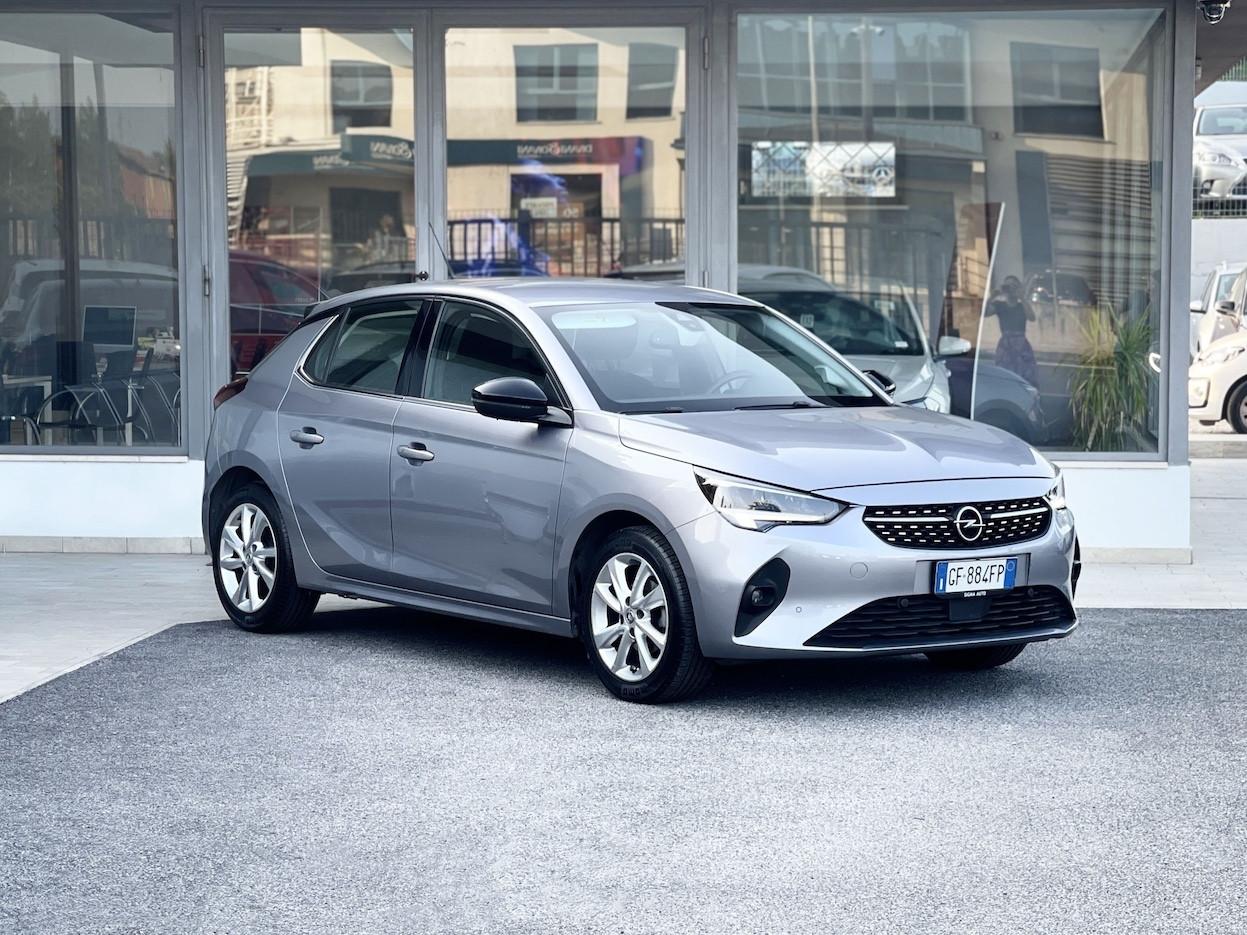 Opel Corsa 1.2 Benzina 75CV E6 Neo. - 2021