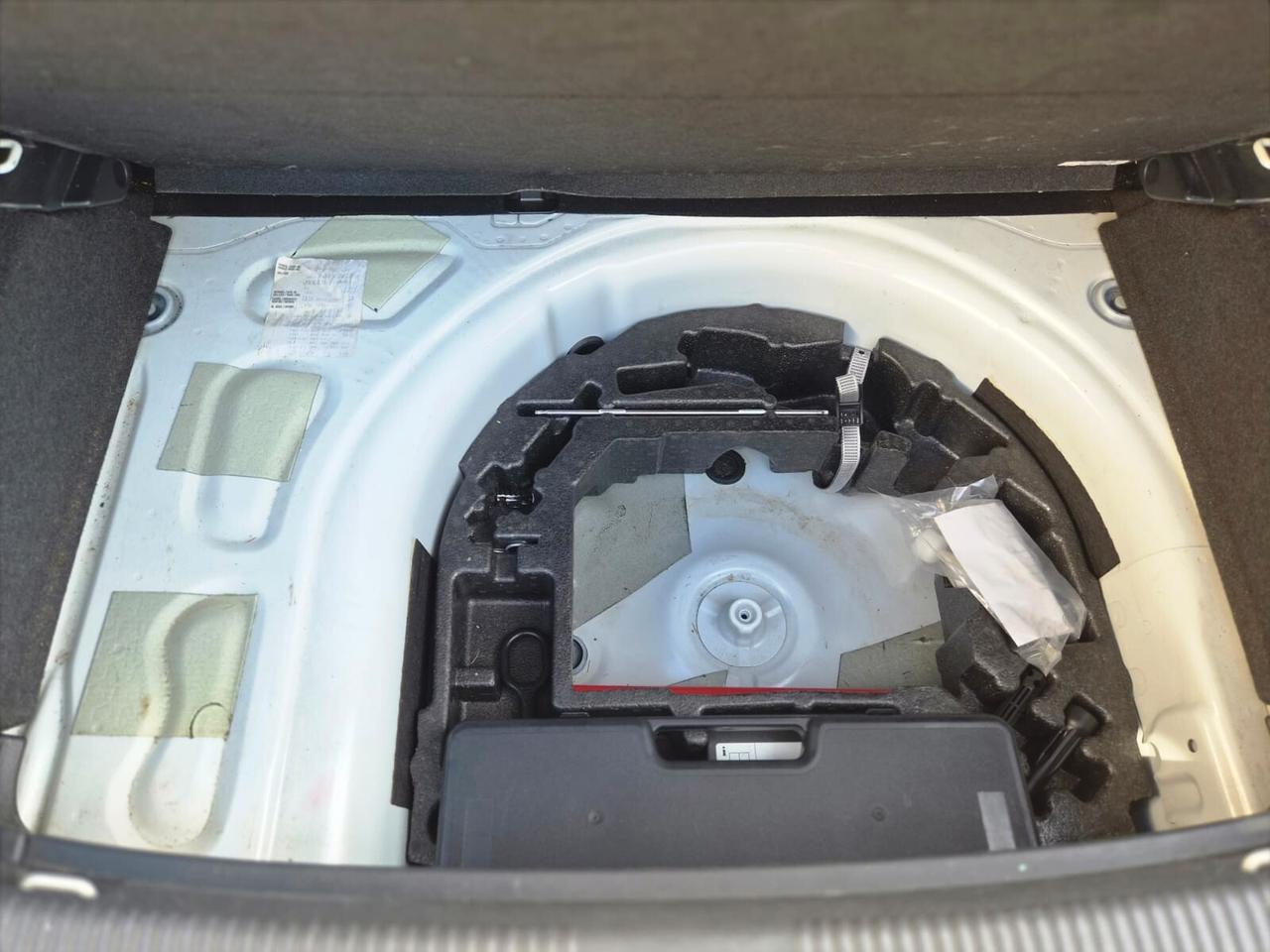 Audi A1 1.2 TFSI Ambition OTTIME CONDIZIONI