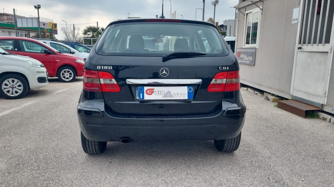 PROMO FINE MESE - Mercedes-benz B 180 CDI Sport