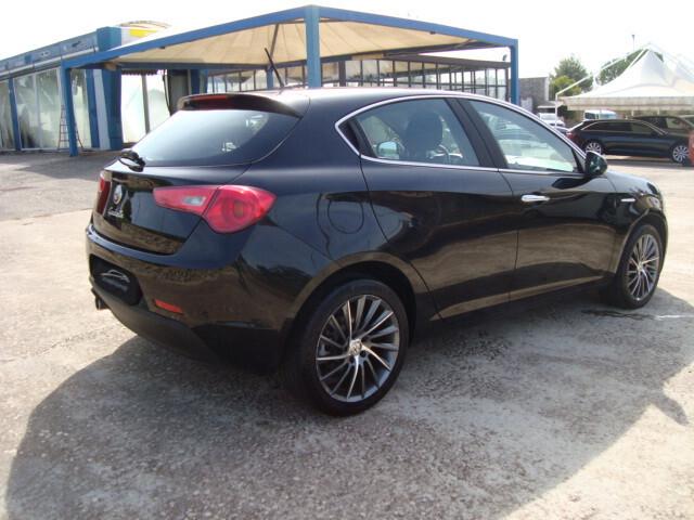 Alfa Romeo Giulietta 1.6 JTDm 120 CV Super
