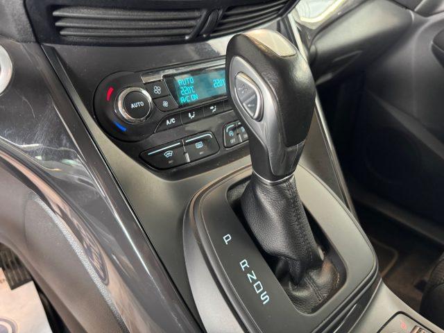 FORD Kuga 2.0 TDCI 150 CV S&S 4WD Titanium