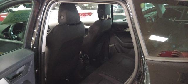 SKODA Karoq 2.0 TDI EVO SCR DSG Executive LED