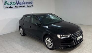 Audi A3 SPB 1.6 TDI clean diesel Ambition