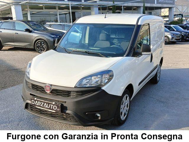 FIAT Doblo 1.6 MJT S&S PC-TN Doblò Cargo Business
