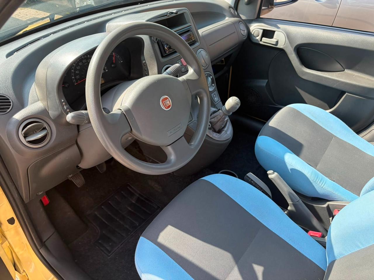 Fiat Panda 1.1 Active*NEOPATENATI