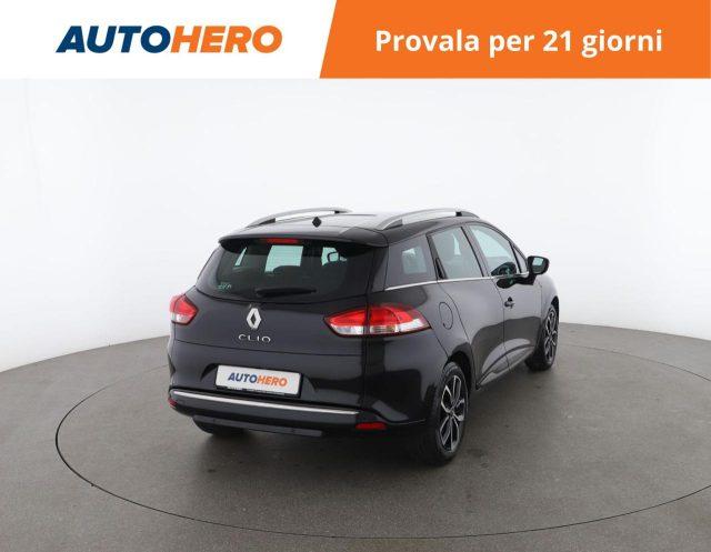 RENAULT Clio Sporter dCi 8V 75 CV Duel