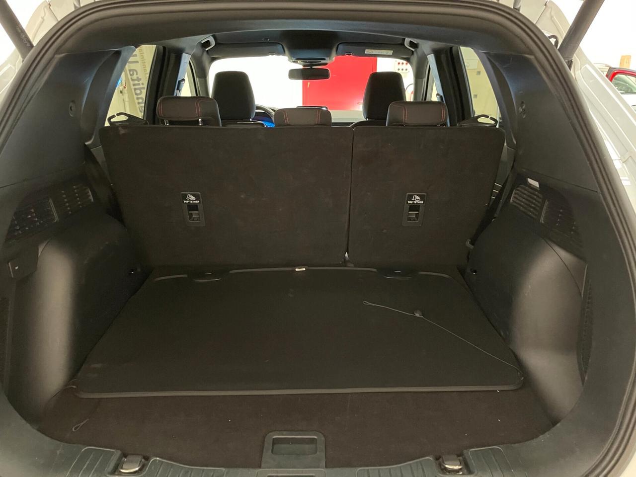 Ford Kuga ST-Line X 2.0d 120cv c.auto-Ok Neopat-LEGGI SOTTO