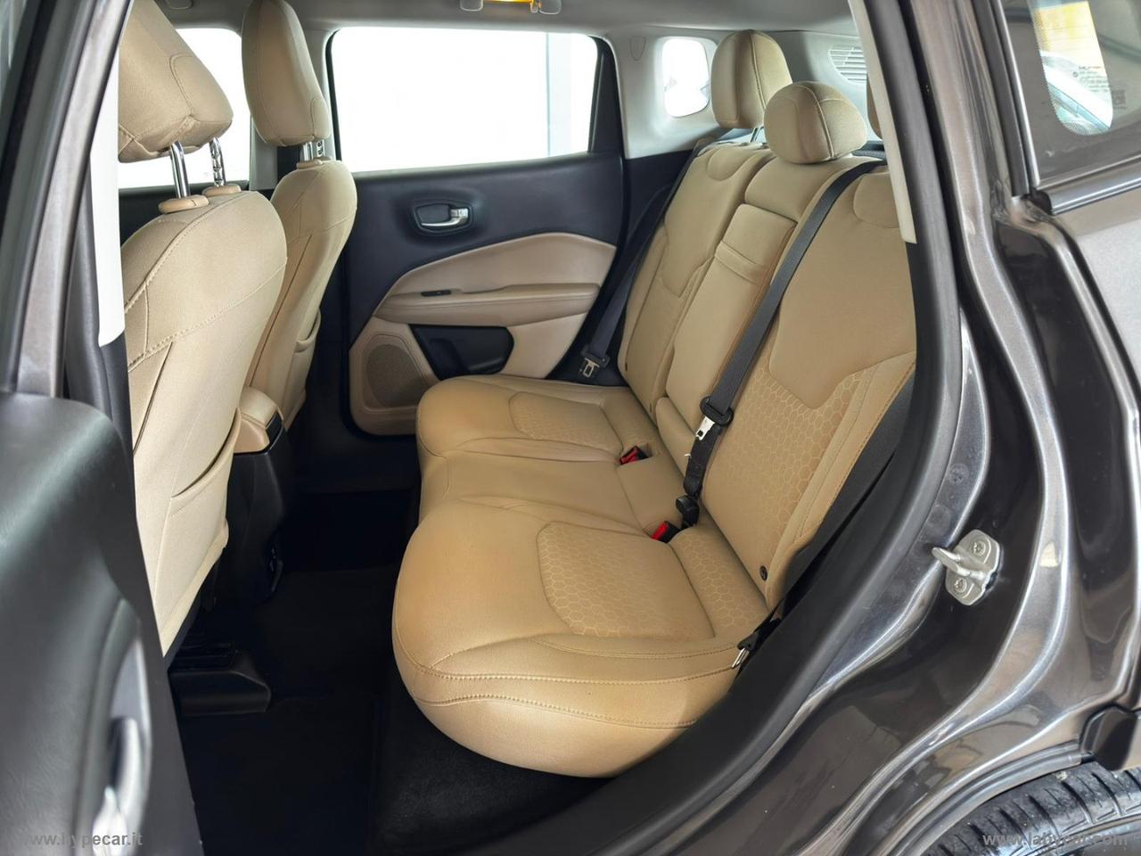 JEEP Compass 1.6 Mjt II 2WD Longitude